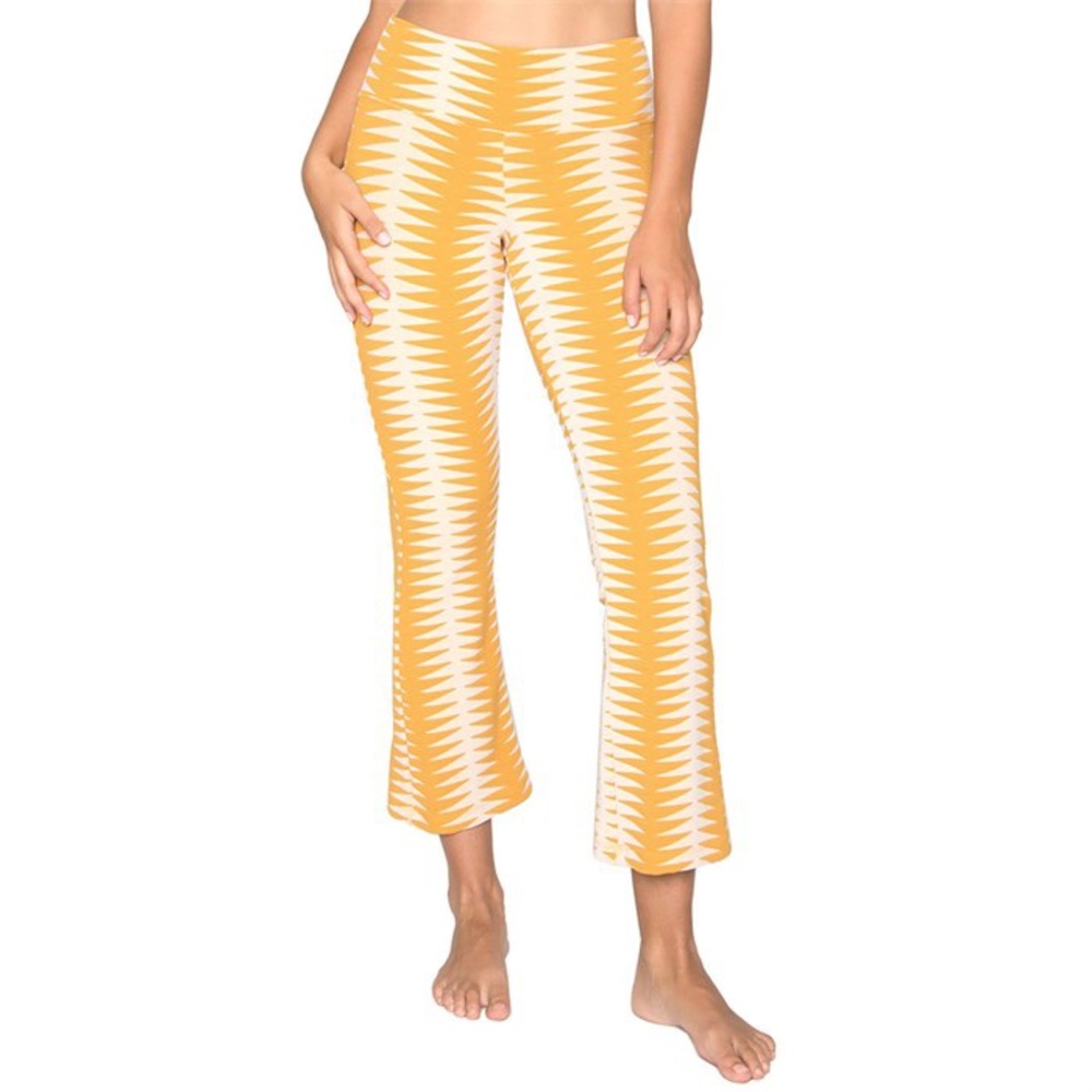FOUND YAYYY! Seea Bell Pant SMALL / MEDIUM